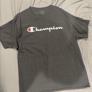 Champion T shirt
